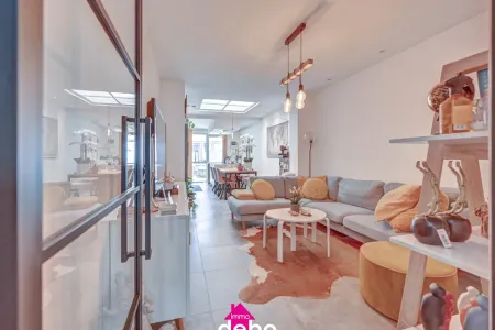 Huis Te Koop Kortrijk