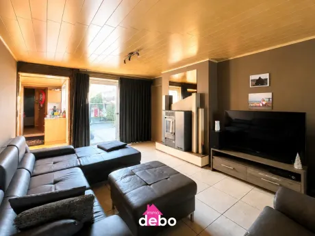 Huis in Anzegem - Sterhoek 8+, 8570 - foto 3
