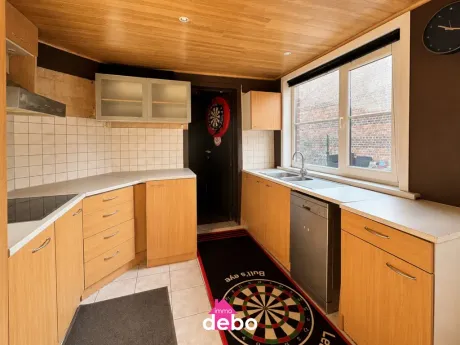Huis in Anzegem - Sterhoek 8+, 8570 - foto 4