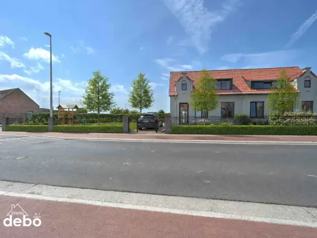 Huis in Diksmuide - Rijkswachtstraat 49., 8600 - foto 2