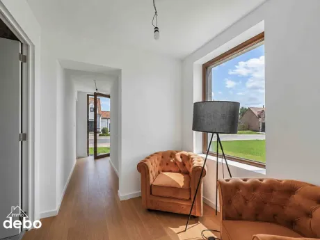 Huis in Diksmuide - Rijkswachtstraat 49., 8600 - foto 3