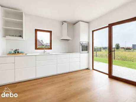 Huis in Diksmuide - Rijkswachtstraat 49., 8600 - foto 5