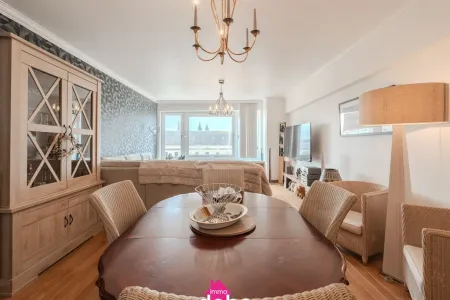 Appartement À louer Ostende