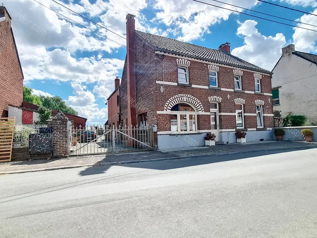Huis in Incourt - 1018881 - 1315 Incourt