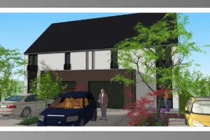 Huis Te Koop Silly