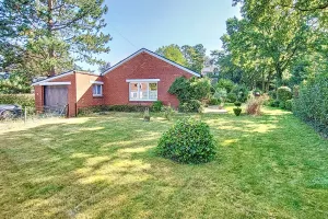 Huis Te Koop Chaumontgistoux