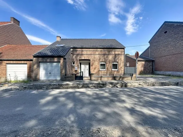 Huis in Colfontaine - Rue Clémenceau 136, 7340