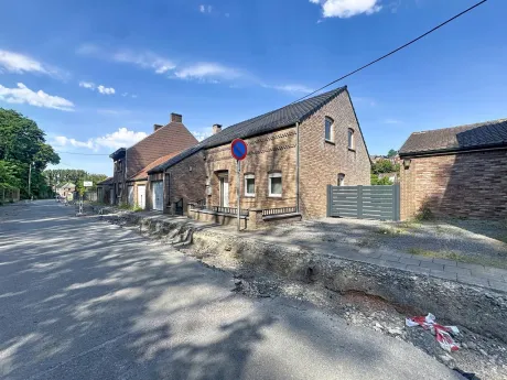 Huis in Colfontaine - Rue Clémenceau 136, 7340 - foto 2