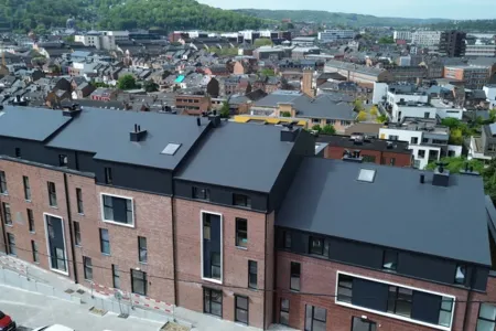 Appartement À vendre Namur
