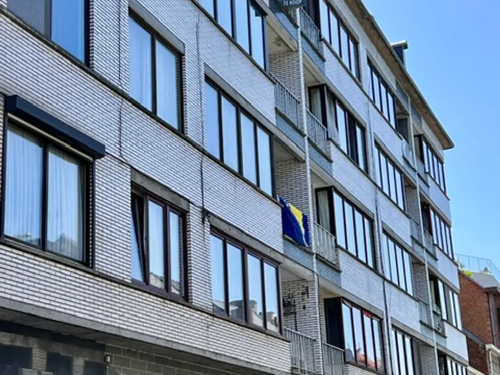 Hoofdfoto Appartement in Zottegem