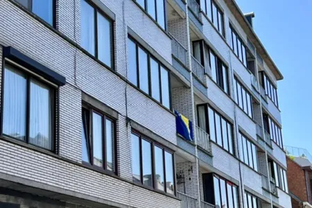 Appartement Te Koop Zottegem