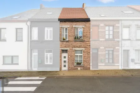 Huis Te Koop Asse