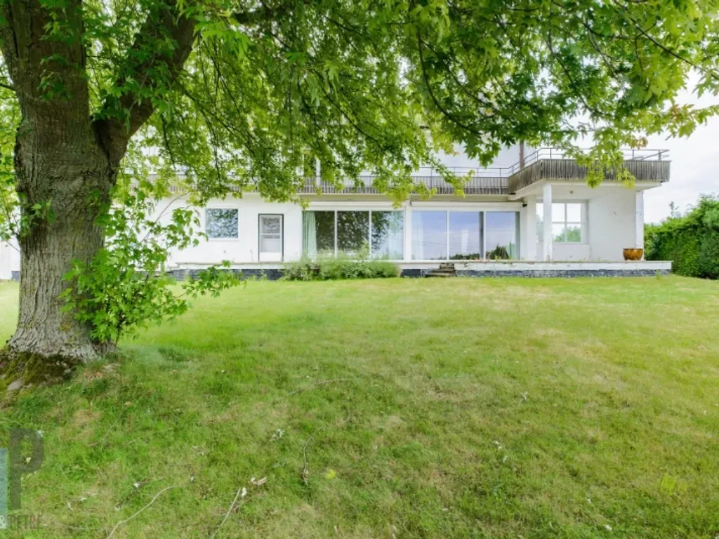 Hoofdfoto Huis in Maarkedal
