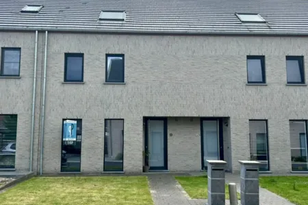 Huis Te Koop Zottegem