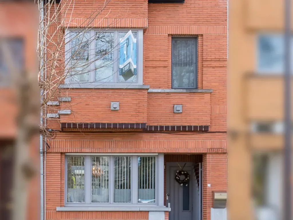 Hoofdfoto Huis in Zottegem