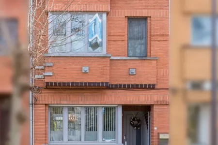 Huis Te Koop Zottegem