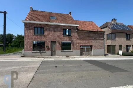 Huis Te Koop Zottegem