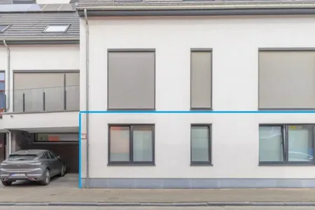 Appartement Te Koop Zottegem