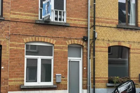 Huis Te Koop Zottegem
