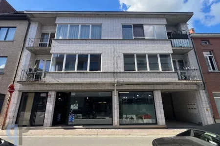 Huis Te Koop Zottegem
