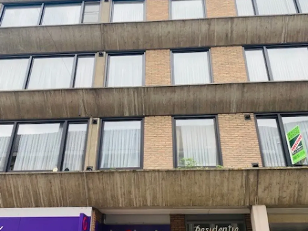 Appartement Te Koop Renaix