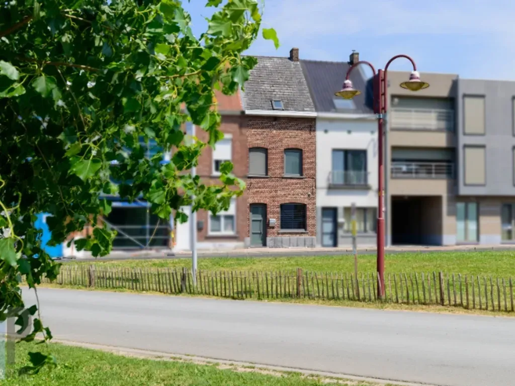 Hoofdfoto Huis in Zottegem
