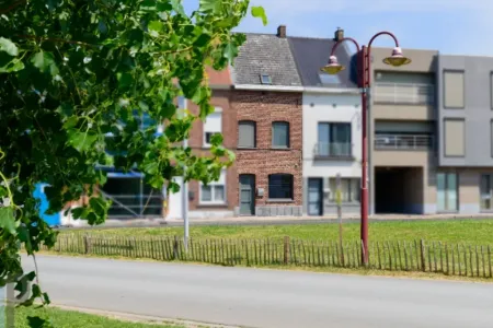Huis Te Koop Zottegem