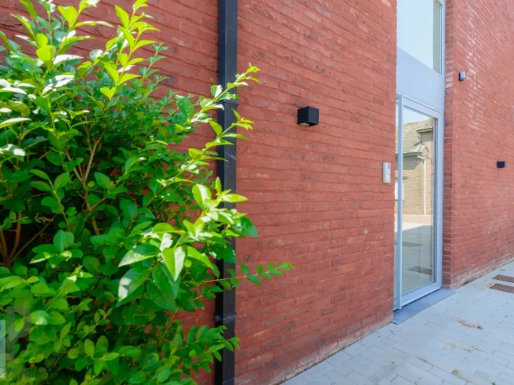 Hoofdfoto Appartement in Zottegem