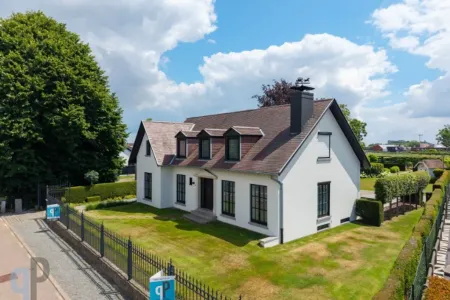 VillaZottegem