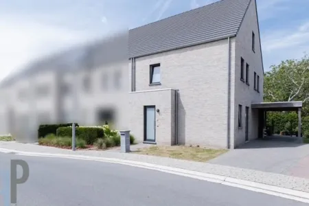 Maison À vendre Zottegem