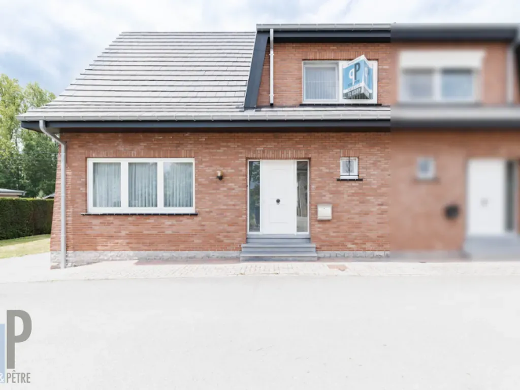 Hoofdfoto Huis in Erpe-Mere