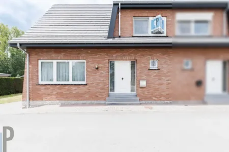 Huis Te Koop Erpe-Mere