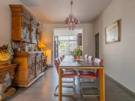 Huis in Zottegem - Désiré Van Den Bosschestraat 3, 9620 - foto 8