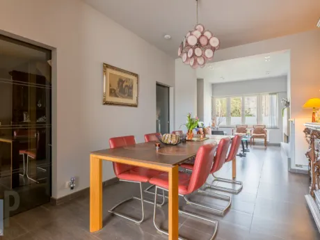 Huis in Zottegem - Désiré Van Den Bosschestraat 3, 9620 - foto 9