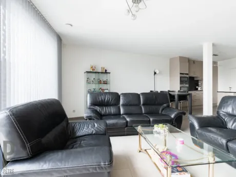 Appartement in Zottegem - Grotstraat 22 2, 9620 - foto 6