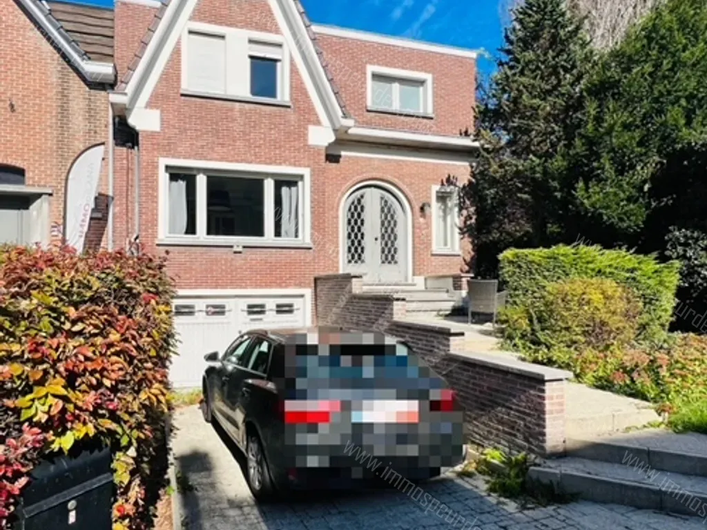 Huis in Zottegem - 1045352 - Graaf van Egmontstraat 5, 9620 Zottegem