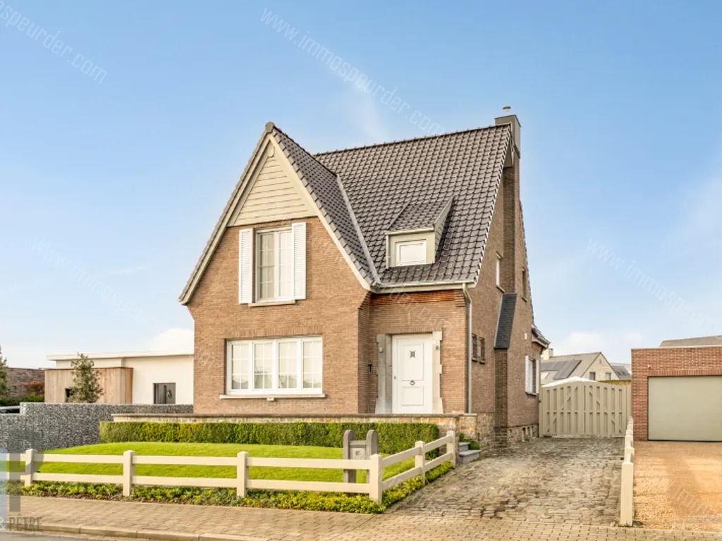 Arsenaalweg 45 9700 Oudenaarde 1156134 ImmoSpeurder