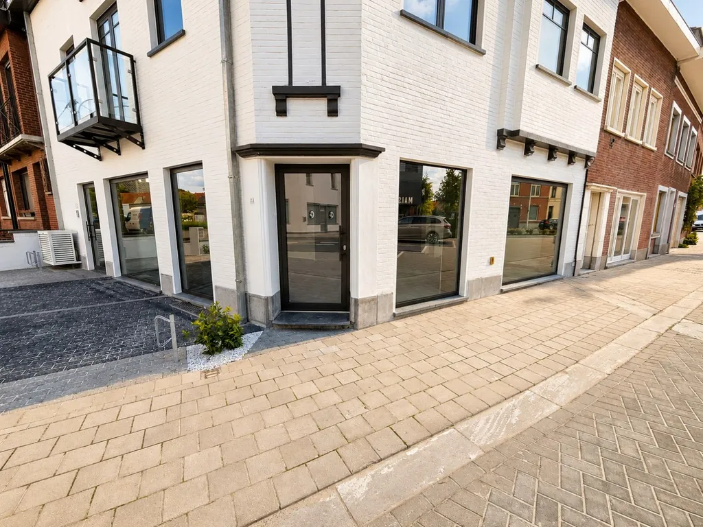 Appartement in Kortrijk - 7680288 - Godfried Devreeselaan 45, 8500 Kortrijk
