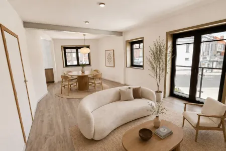 Appartement Te Koop Kortrijk