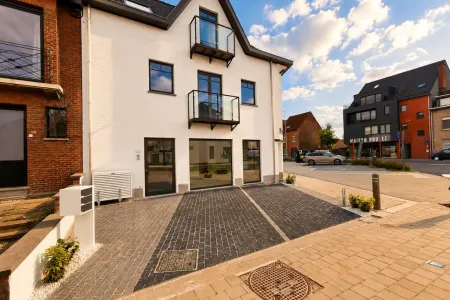 Appartement Te Koop Kortrijk