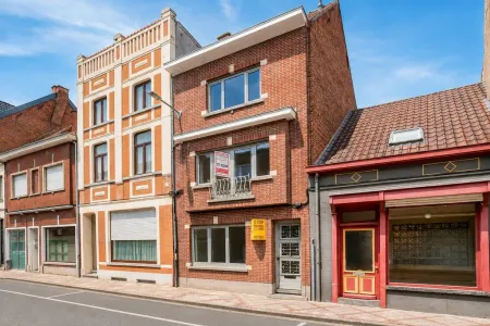Huis Te Koop Izegem