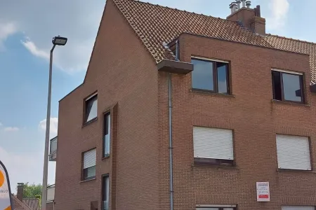Appartement Te Huur Wevelgem
