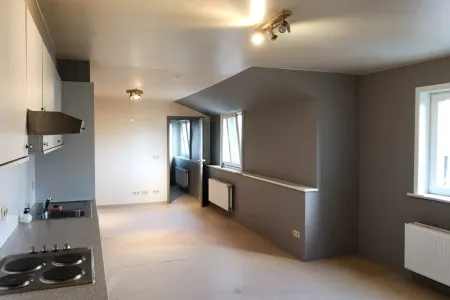 Appartement Te Huur Kortrijk