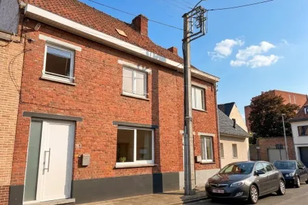 HuisHarelbeke