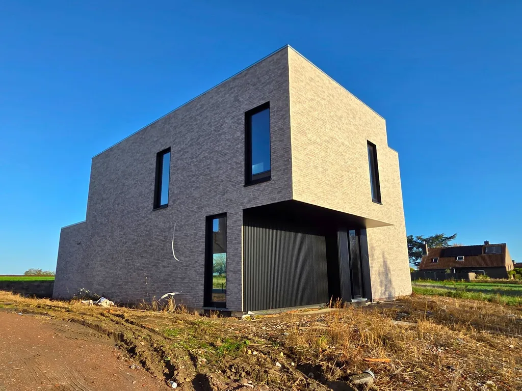 Villa in Kortrijk - 7680317 - Rekkemsestraat 308, 8500 Kortrijk