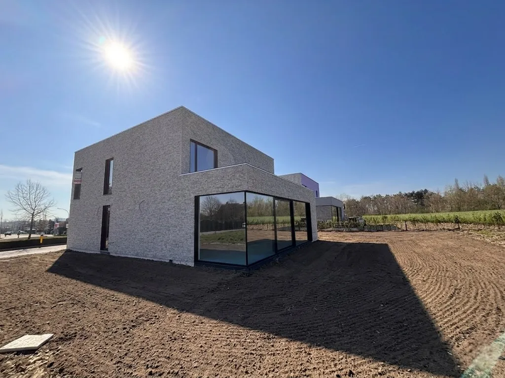 Villa in Kortrijk - 7680317 - Rekkemsestraat 308, 8500 Kortrijk