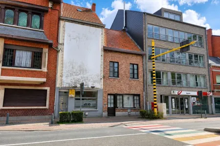Huis Te Koop Wevelgem