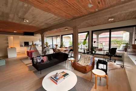 Appartement Te Koop Brussel