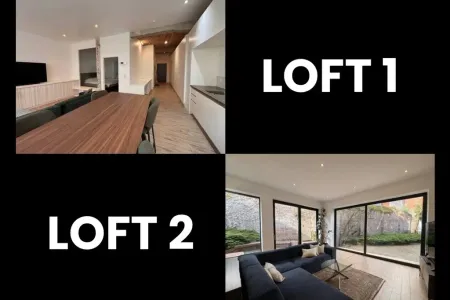 Appartement Te Koop Brussel