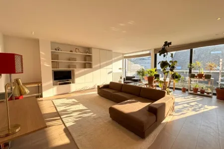 Appartement Te Koop Brussel